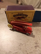 Matchbox Lesney No.9
