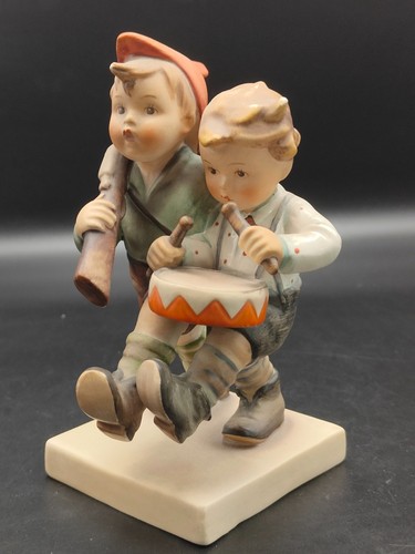 Goebel hummel volunteers hum - goebel,