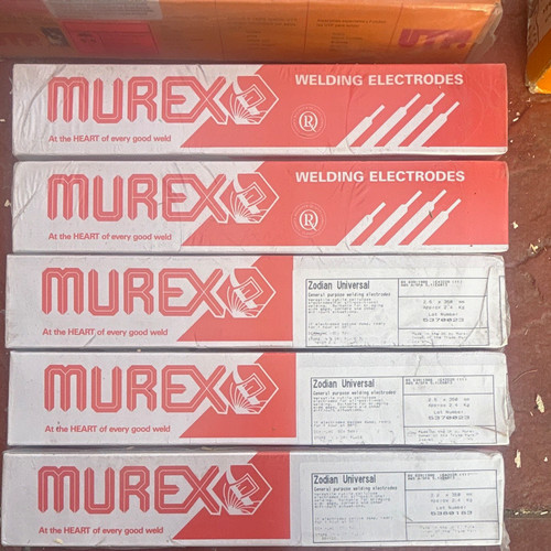 Murex zodian universal arc - universal,