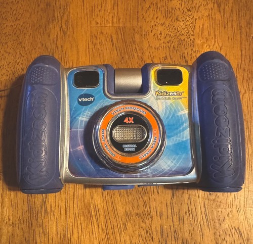 Vtech kidizoom duo selfie - vtech,