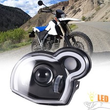 for BMW G650 GS Sertao 10-16 X