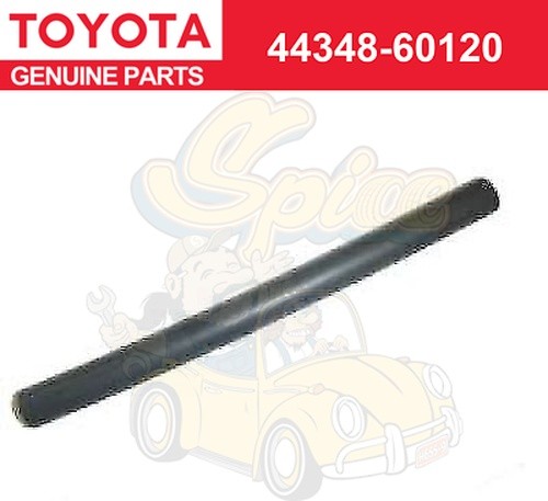 Toyota genuine landcruiser - toyota, 70