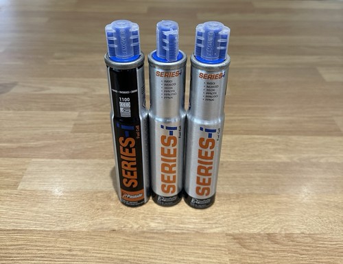 Paslode series gas im90 - series,