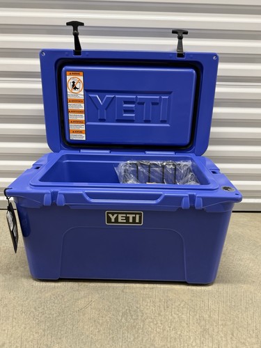 Yeti tundra limited edition - yeti,