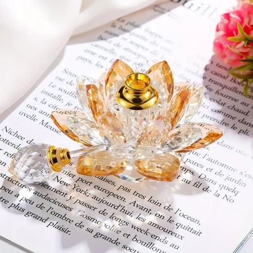 1pc elegant for lotus shaped - 1pc,