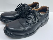 CLARKS Mens Gore-tex Shoes UK
