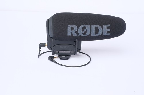 Røde videomic pro - rØde, pro+
