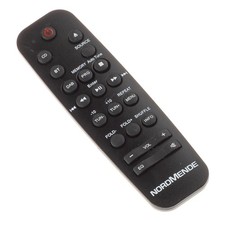Original Nordmende Remote