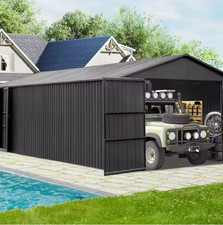 366x762cm Outdoor Heavy Duty