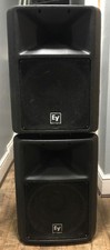 Electro Voice EV SX300 PA/DJ