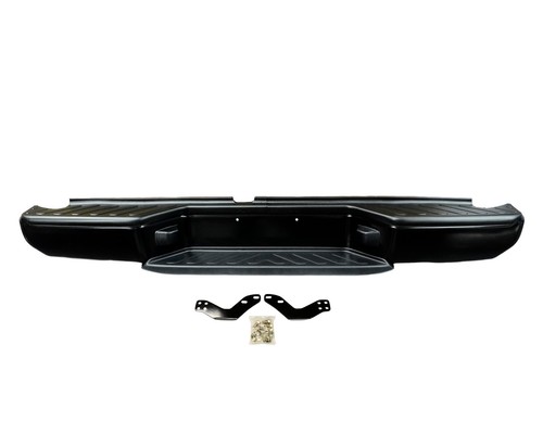 Fits nissan navara - d40, rear
