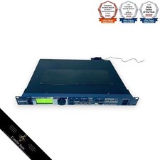 YAMAHA MOTIF Rack ES Keyboard