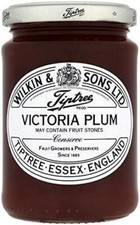 Tiptree Victoria Plum Conserve
