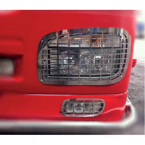 Mirror polished stainless - mirror,