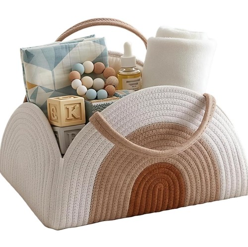 Stylish baby nappy - baby, caddy