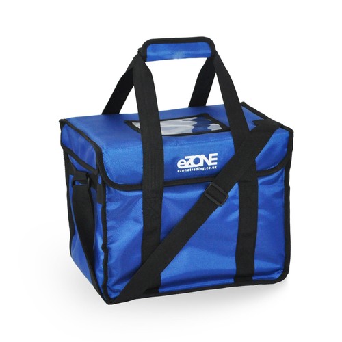 Food delivery bag - food,