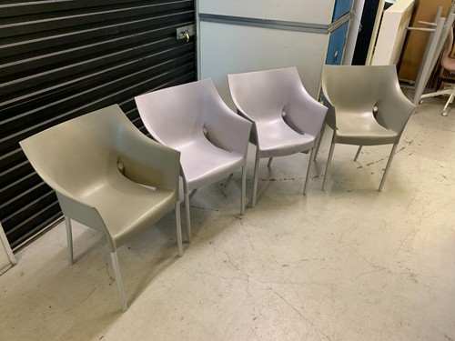 Philippe starck no - philippe, no"