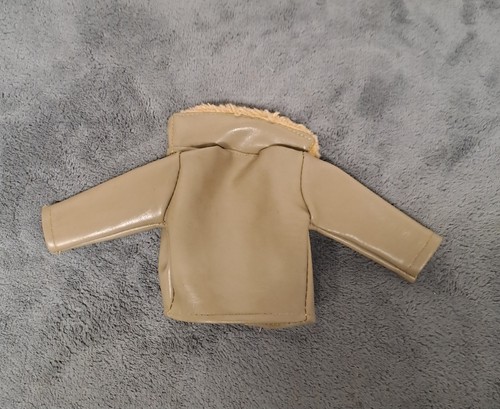 Vintage action man jacket - vintage,