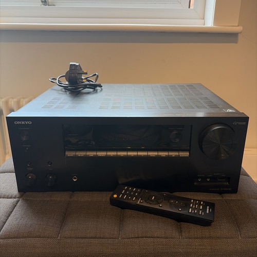 Onkyo nr656 a - 7.2, a/v
