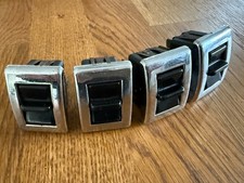 BMW E9 Electric Window