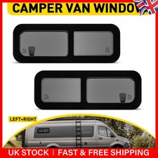 780*280mm Camper Window Van RV