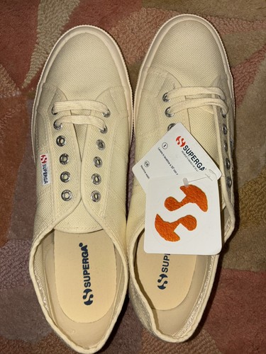Superga 2750 shoes - superga, size