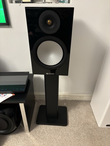 Monitor audio silver 100 - monitor, 7g