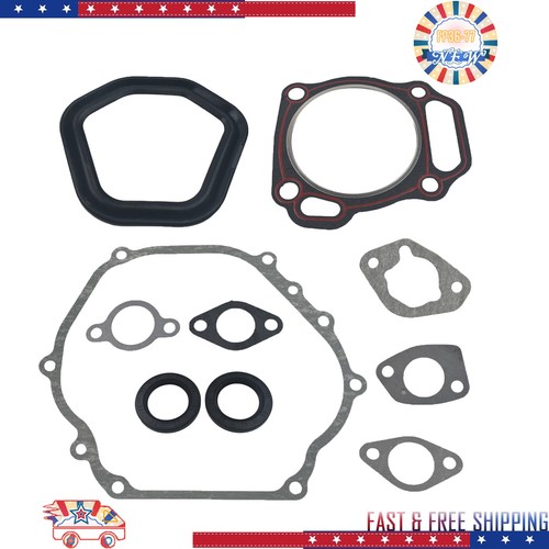 Gasket set for honda - gasket, clone