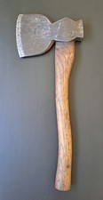 Vintage Axe Kent Pattern