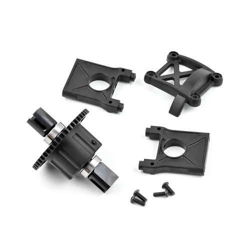Hpi vorza centre diff - centre,