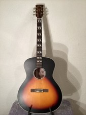Guitar Acoustic Vintage