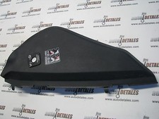 Lexus IS IS220 IS250 dashboard left side cover trim 55318-53040 used 2010