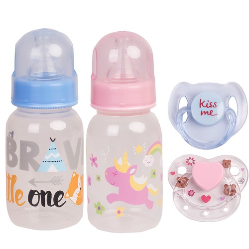 Realistic baby magnetic - realistic,