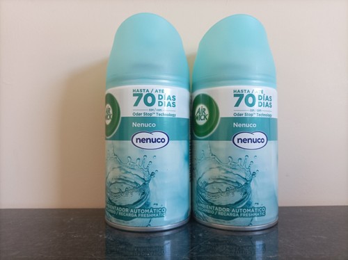 Nenuco airwick refills uk - refills,