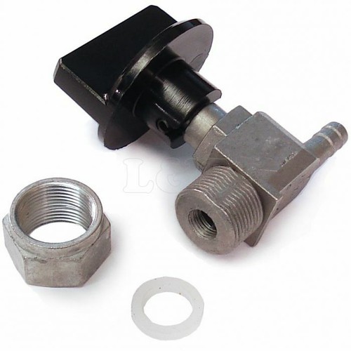 Switch fuel tap - tap, for