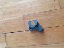 Bsa M20 pre war handlebar combined levers part NOS