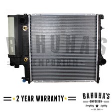 BMW 3 Series E30 E36 / Z3 E36 1990-2003 Automatic / Manual Radiator