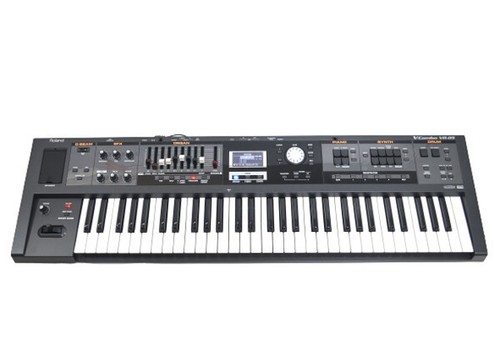 Roland combo b 61 key - roland, v-combo