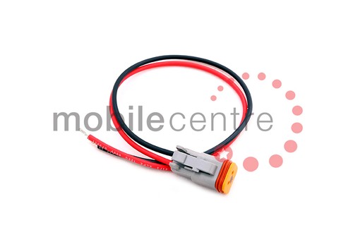 Deutsch connector dt062s plug - deutsch,