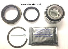 Front Wheel Bearing Kit OE