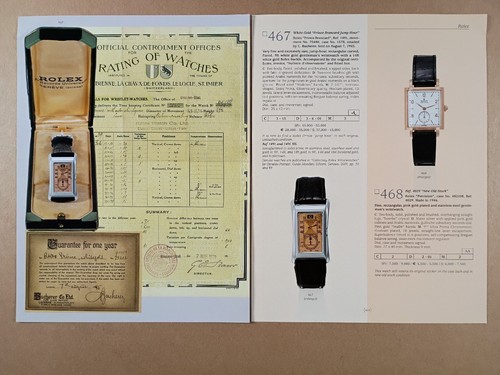 Rolex ref 1491 971 prince - rolex,