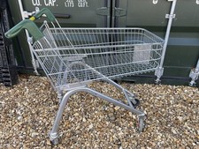 Shopping Trolley Direct 100L