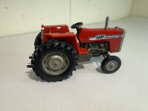 Vintage britains massey - britains,
