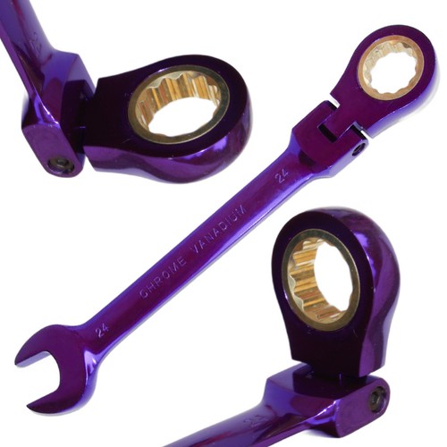 24mm flexible head - 24mm,