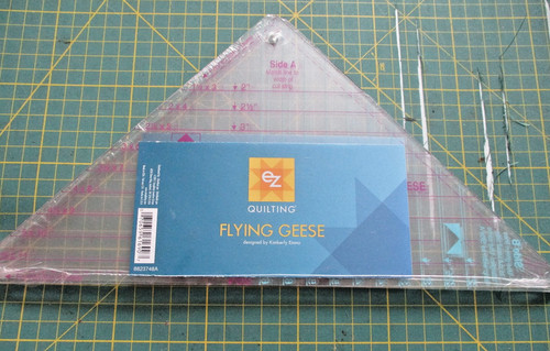 Quilting easy flying - ez,