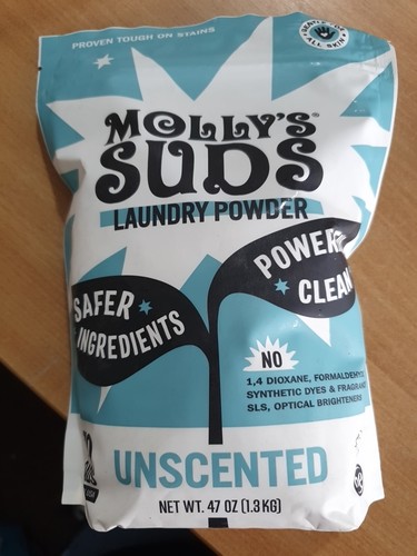 Molly suds original laundry - original,