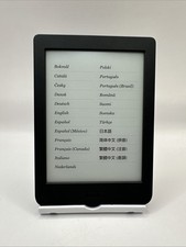 Rakuten Kobo Nia eReader 16GB