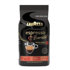 Lavazza Espresso Barista Gran