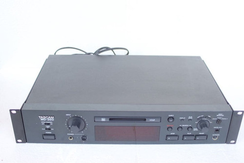 Tascam 350 professional - md-350,
