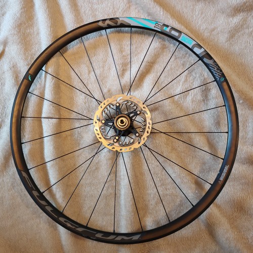Fulcrum racing x - 22.5, 622